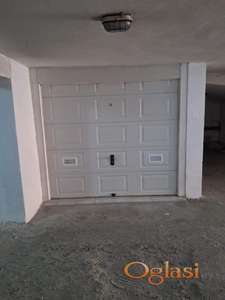 🚗Premijum garaža-Novi Sad,Petra Drapšina